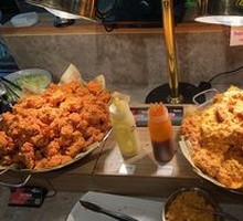 King Fried Chicken
