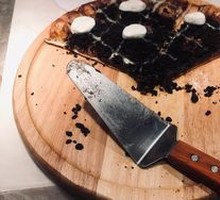 Beautiful Italian Pizza