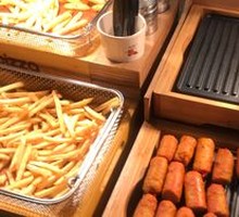 Handmade Sausage