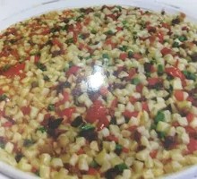 Ding Ding Noodles Stir-Fry