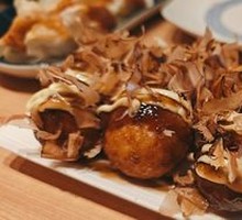 Takoyaki