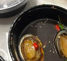 Zhangzidao Abalone