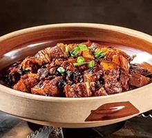 Hunan Home-style Pork