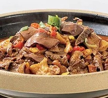 Xiangxi Pig-Killing Dish