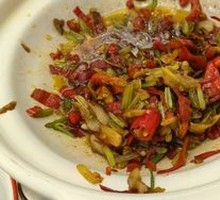 Stir-Fried Beef with Yellow Onion