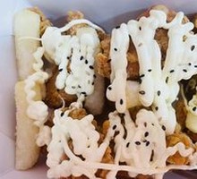 Creamy Cheese Sauce