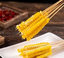 Corn Kernels