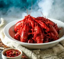 Crawfish