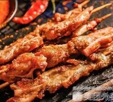 Secret-Recipe Pork Ribs