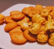自助小食