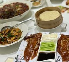 Premium Roast Duck