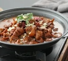 Jingxin Stewed Tripe