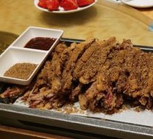 Flavorful Lamb Ribs