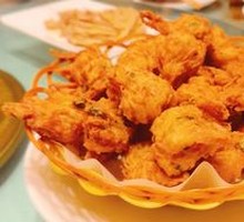 Vegetarian Dumplings