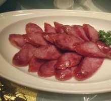 Special Roasted Sausage