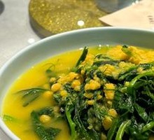 Douban Pea Shoots