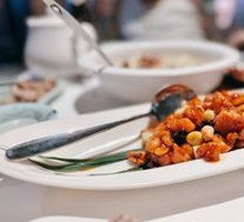 Premium Kung Pao Chicken