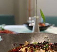 Sichuan Boiled Fish