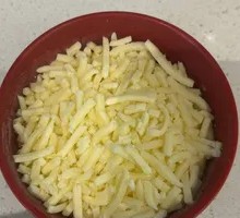 Mozzarella Cheese