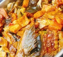 Lingbo Fish Hot Pot