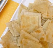 Special Fermented Pancake