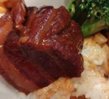 Braised Pork Belly