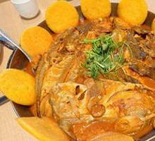 Jiaodong's First Pot