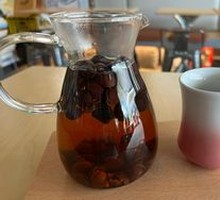 Coffee Cherry Tea