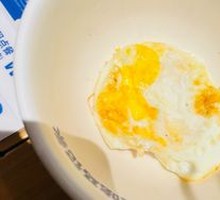 Fried Egg
