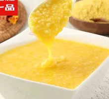 Rice Porridge