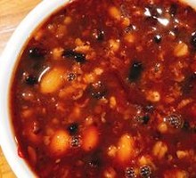 Eight Treasure Porridge