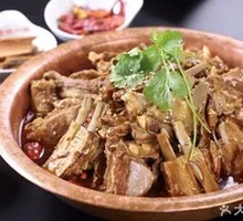 Premium Lamb Ribs