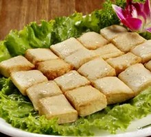 Premium Fish Dumplings