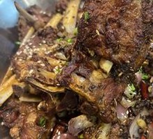 Lamb Ribs