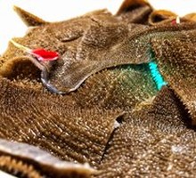 Torn Fresh Beef Tripe