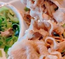 Ximeng Grass-fed Lamb