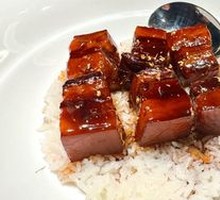Pu'er Three Times Red Meat