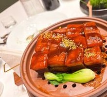 Pu'er Three Times Nine-Grade Braised Pork