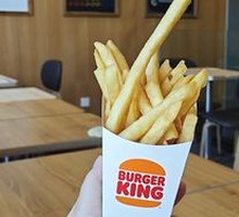 Potato King