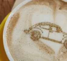 Cappuccino