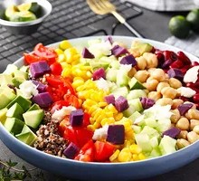 Quinoa Salad