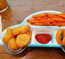 Appetizer Platter