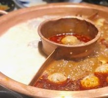 Chongba's Secret Special Sauce