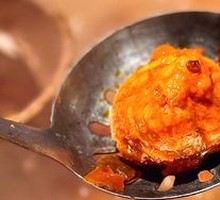 Hand-Made Shrimp Paste