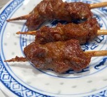 Wagyu Beef Skewers