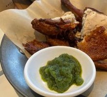 Roast Chicken