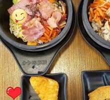 Pork Belly Stone Pot Rice