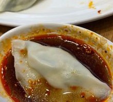 Shrimp and Three Fresh Fillings Dumplings
