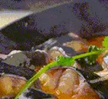 Signature Spicy Fish Hot Pot