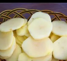 Potato